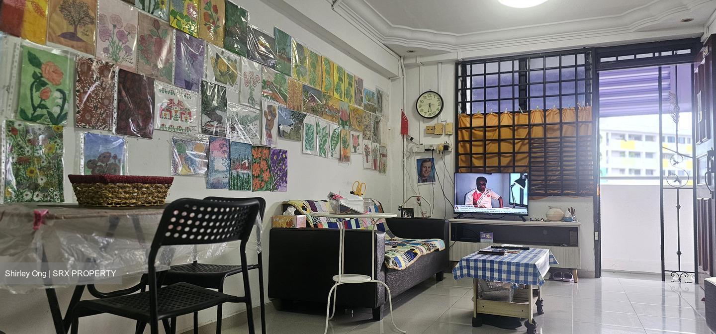 Blk 7 Di Tanjong Rhu (Kallang/Whampoa), HDB 2 Rooms #540691071